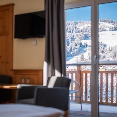 Das Martell Hotell Sankt Johann im Pongau Eksteriør bilde