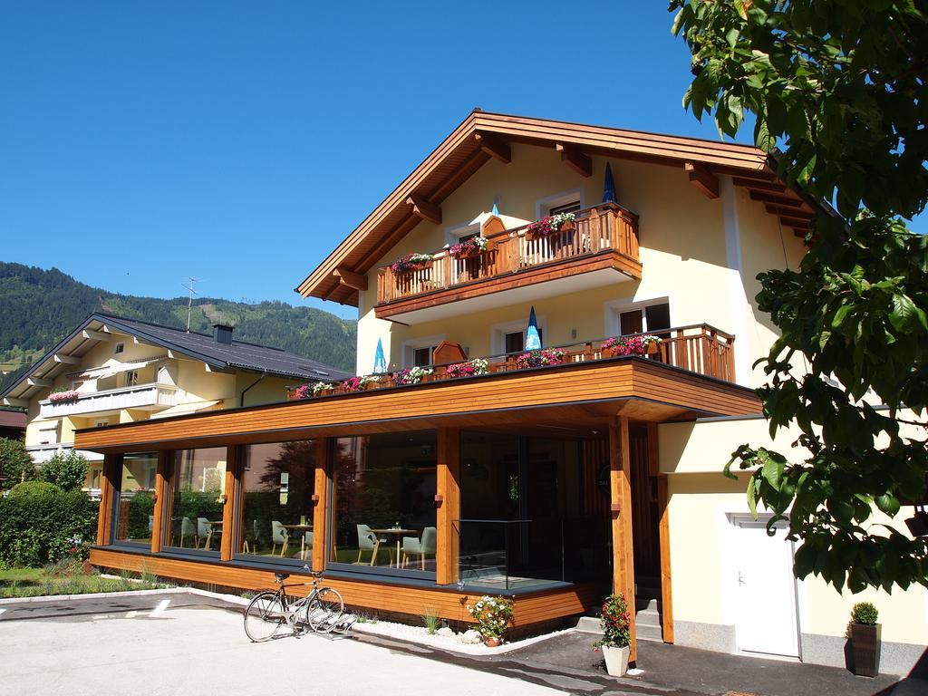 Das Martell Sankt Johann im Pongau Eksteriør bilde